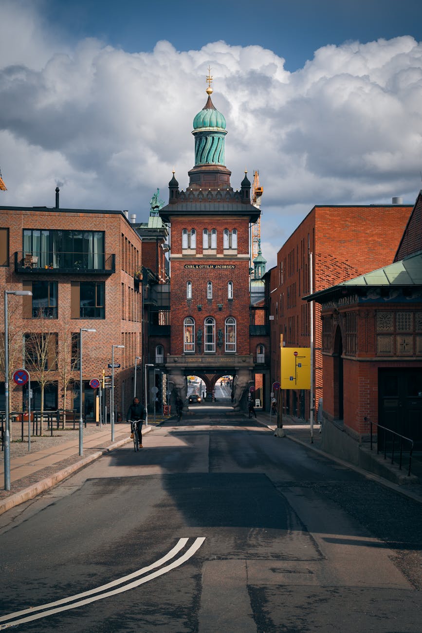 Quick Planning Tips in Arhus, Denmark