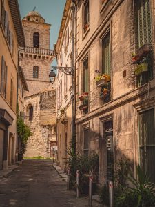 Arles, France