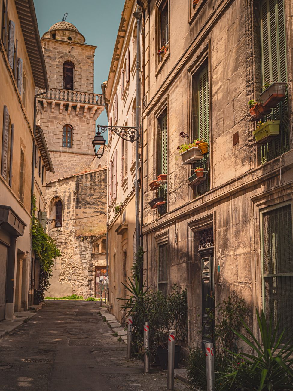 Arles, France