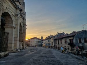 Arles, France
