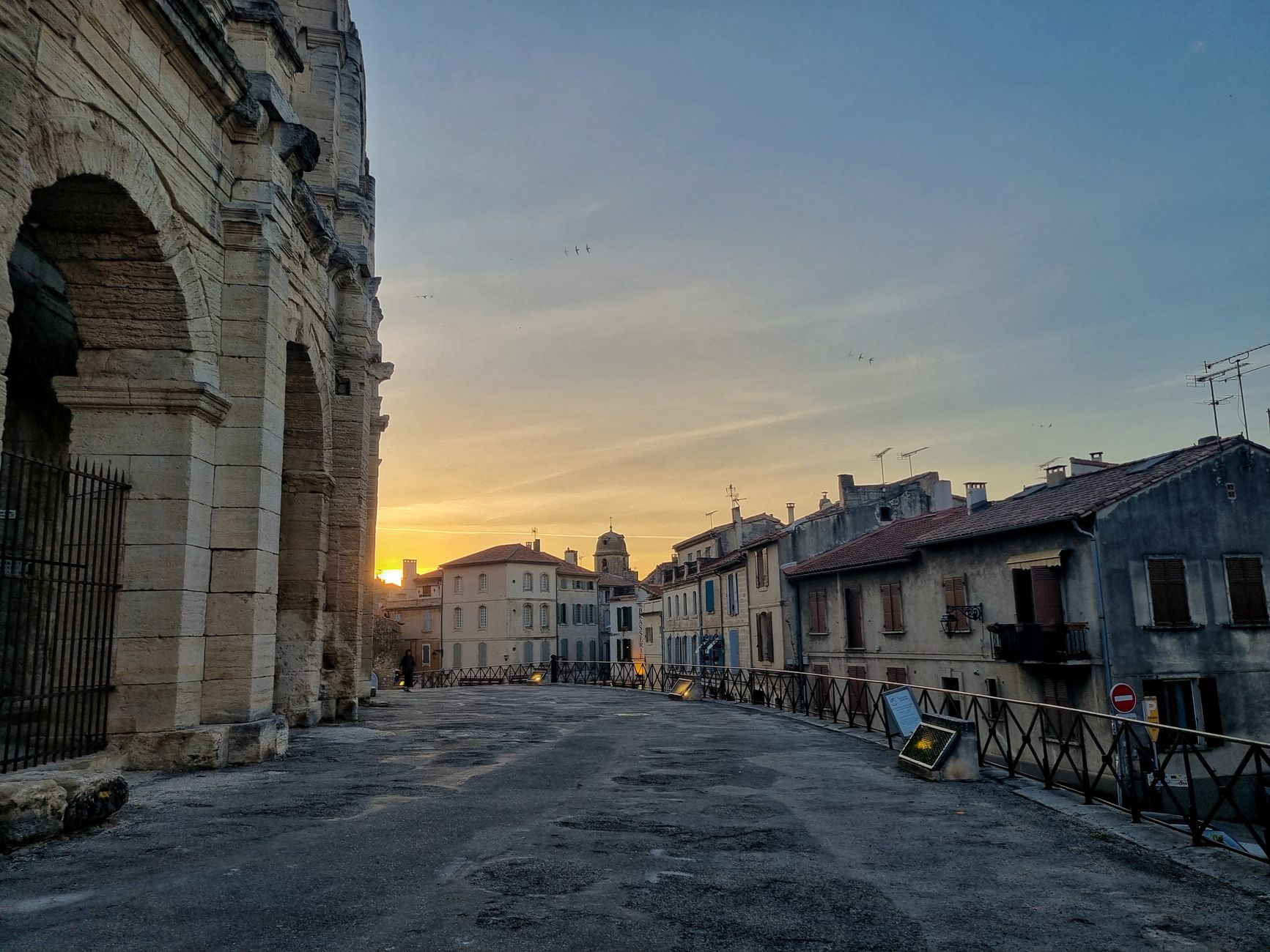 Arles, France