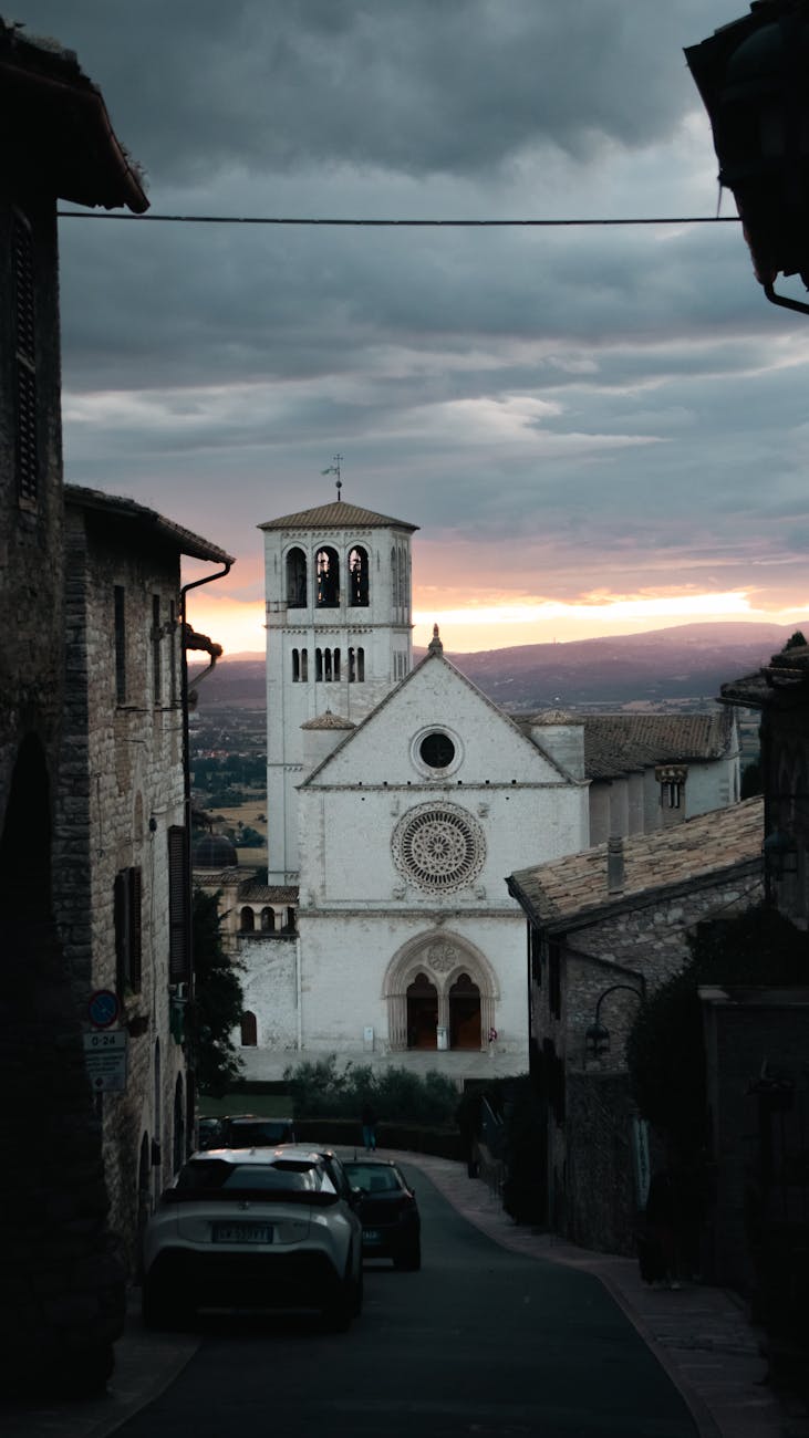 Assisi, Italy