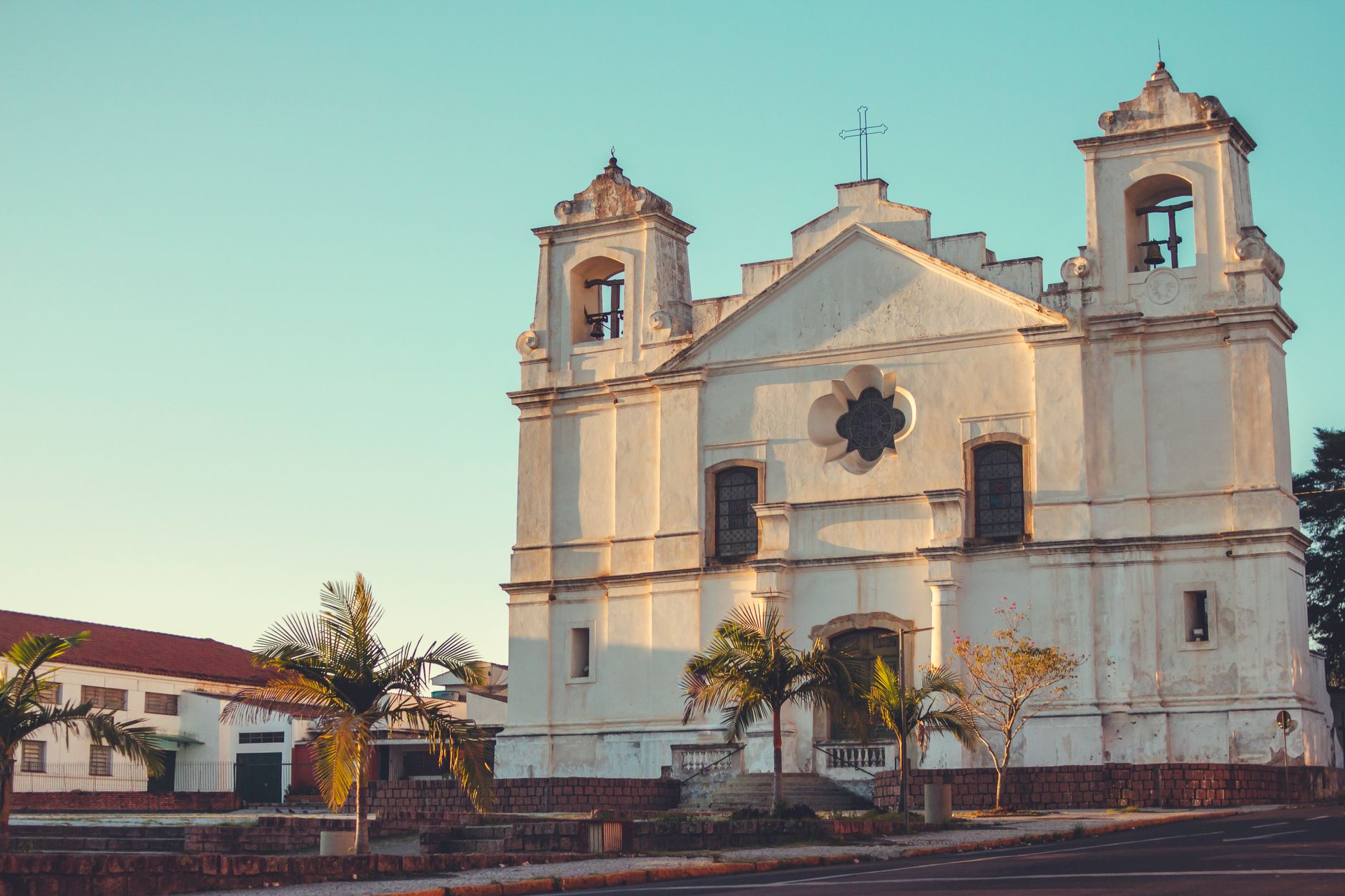 Day 3 in Asuncion, Paraguay