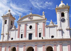 Asuncion, Paraguay