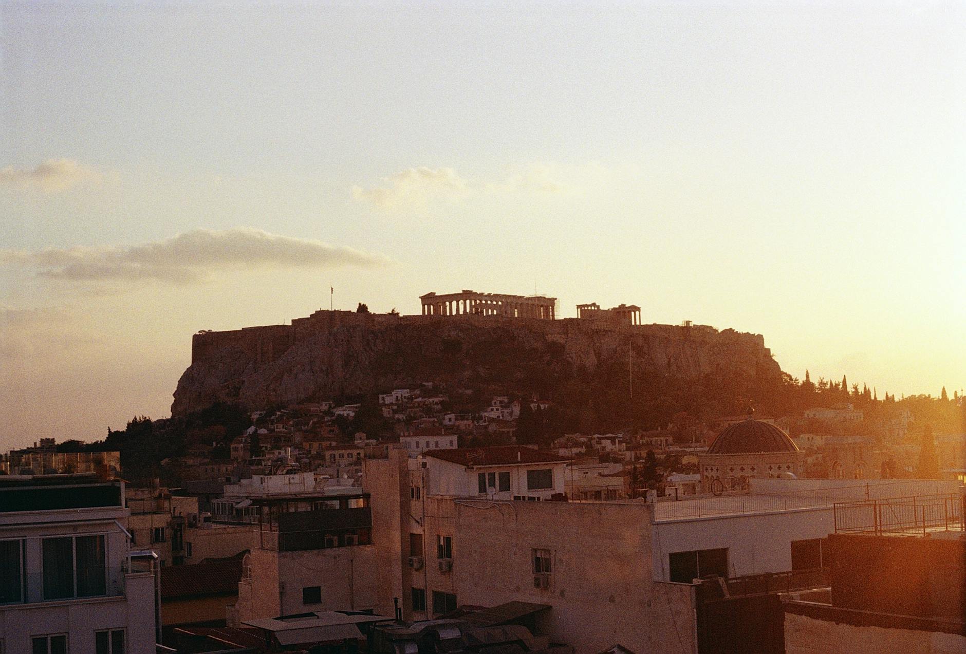 Top Recommendations in Athens, Greece