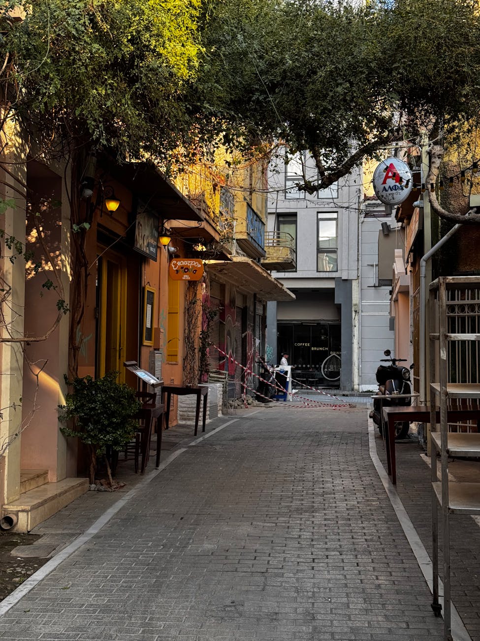 What This Page Helps You Decide in Athens, Greece