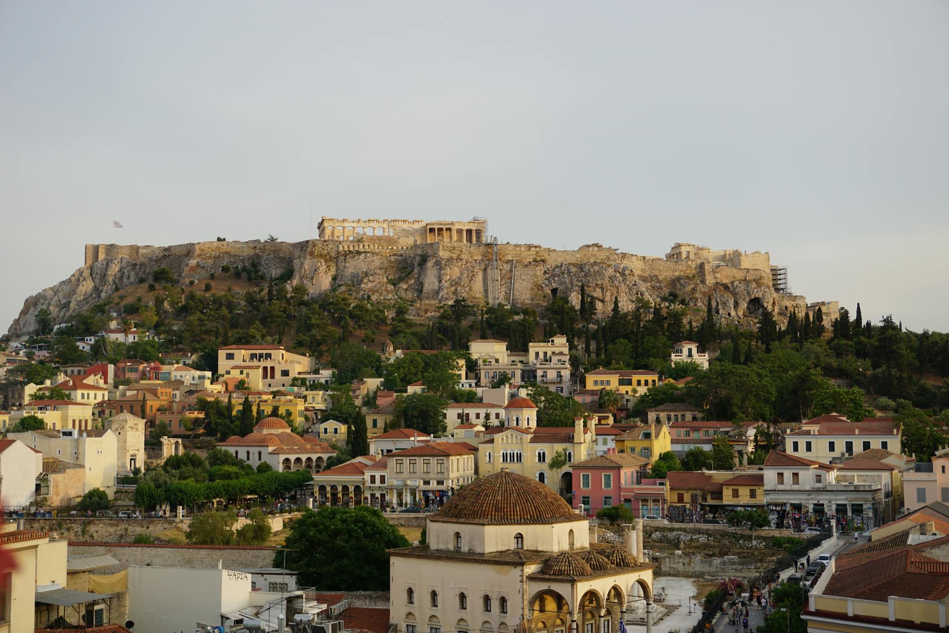 Things to Do in Athens, Greece
