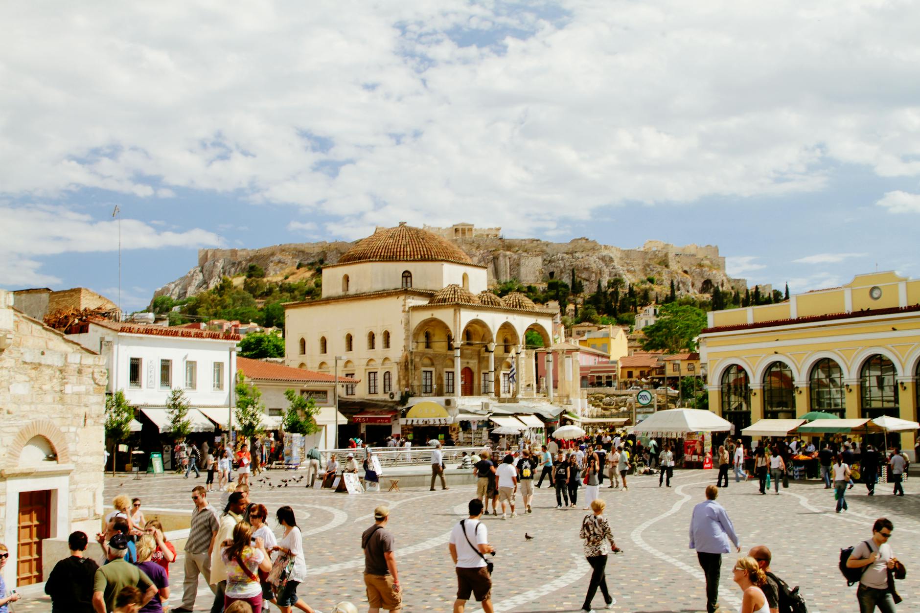 How to Choose Well in Athens, Greece