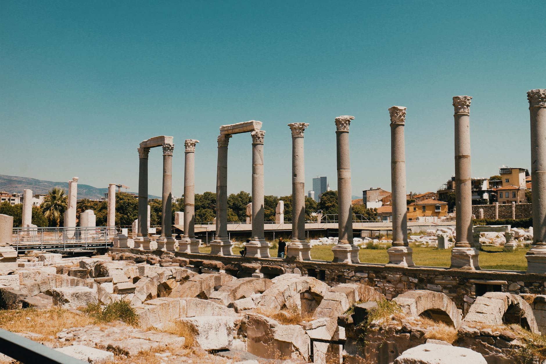 Top Recommendations in Athens, Greece