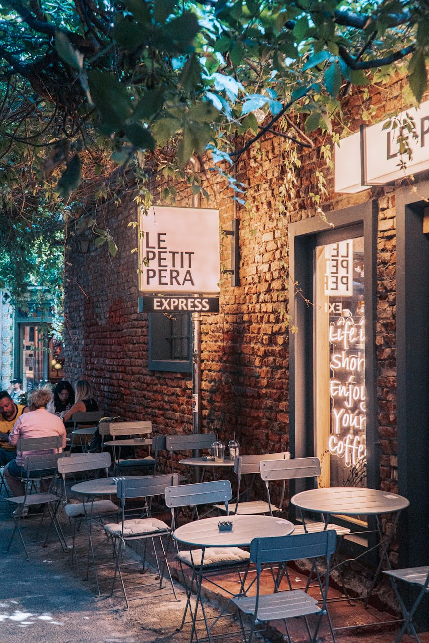 How to Choose Well in Athens, Greece