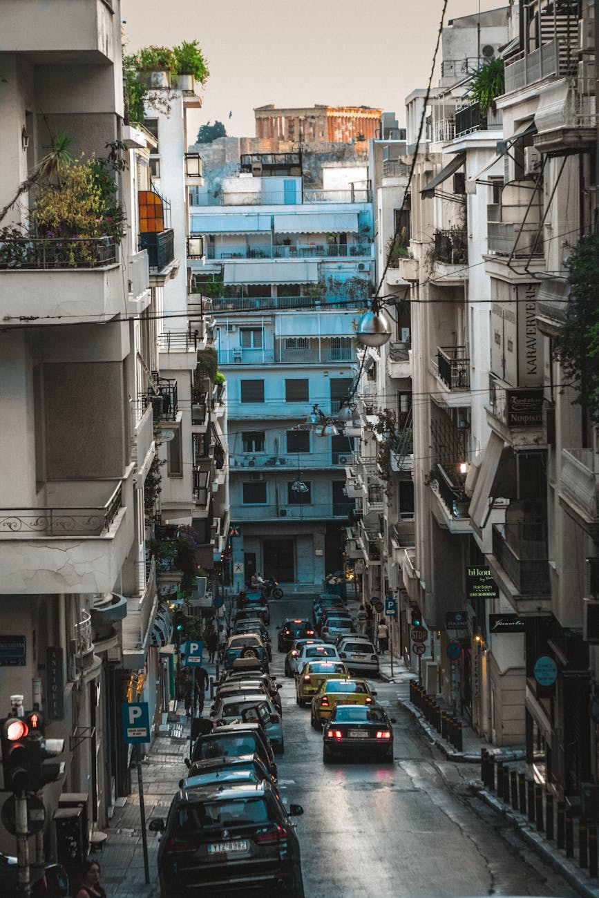 Top Recommendations in Athens, Greece