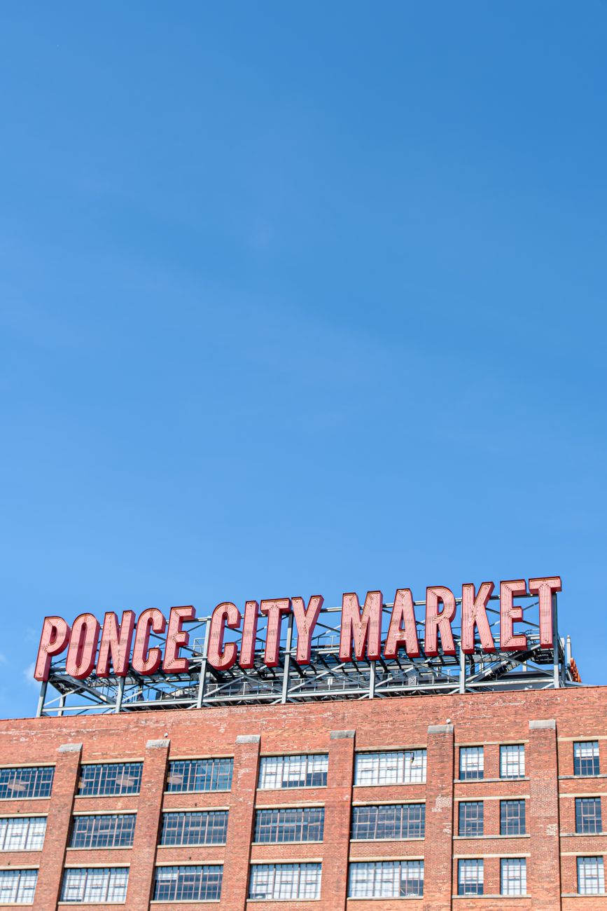 How to Choose Well in Atlanta, United States