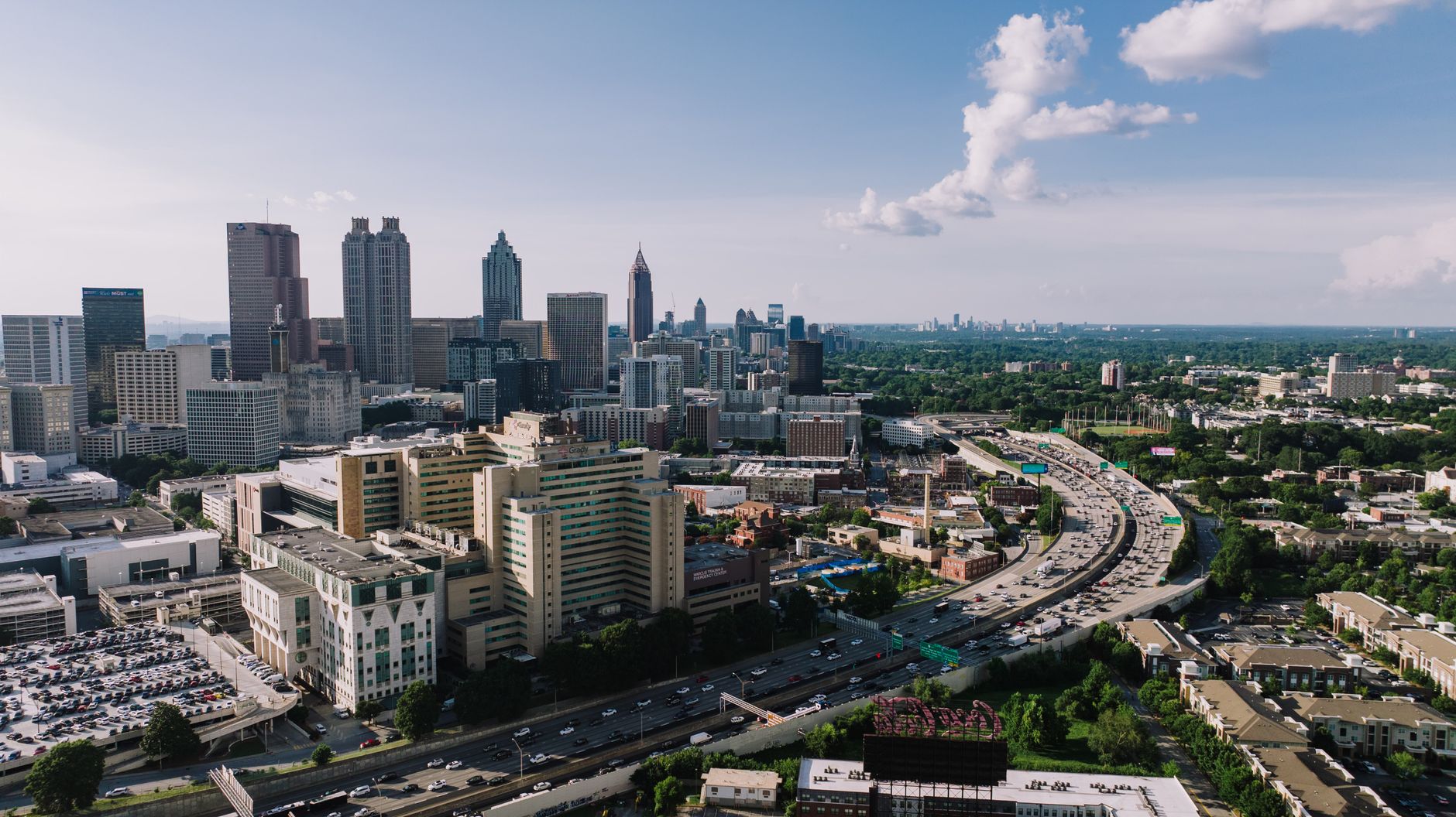 Top Recommendations in Atlanta, United States