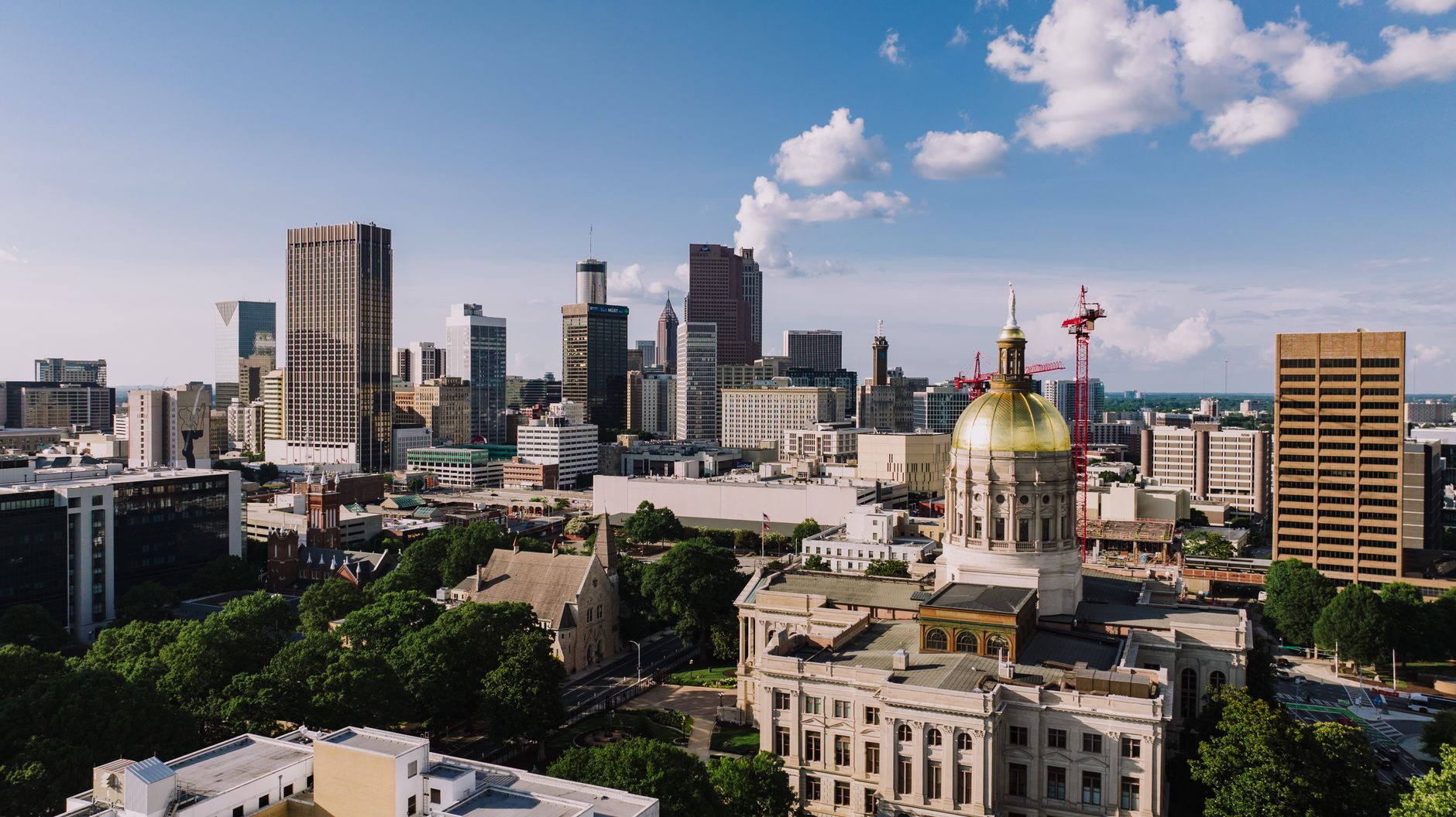 Responsible Travel in Atlanta, United States