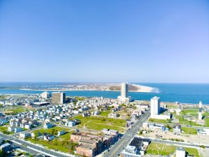 Atlantic City, United States