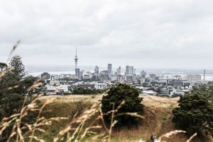 Auckland, New Zealand
