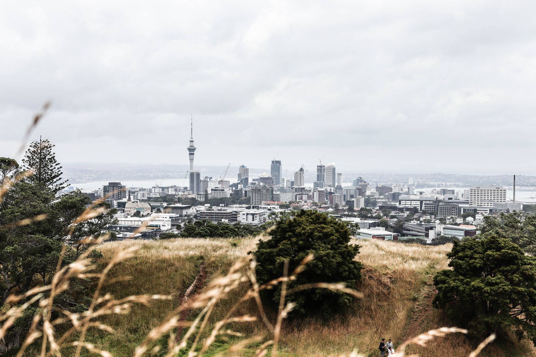 Auckland, New Zealand