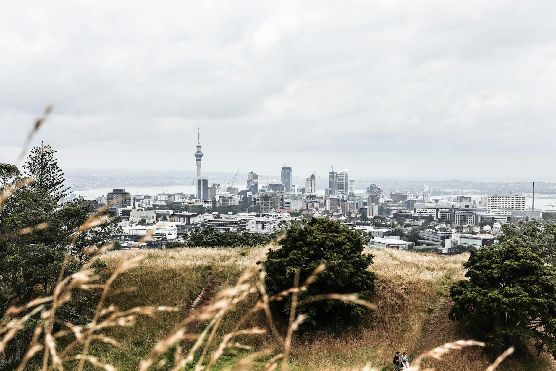 Auckland, New Zealand