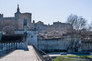 Avignon, France