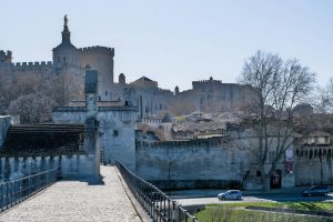 Avignon, France