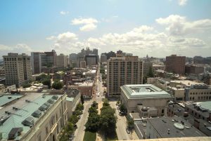 Baltimore, United States