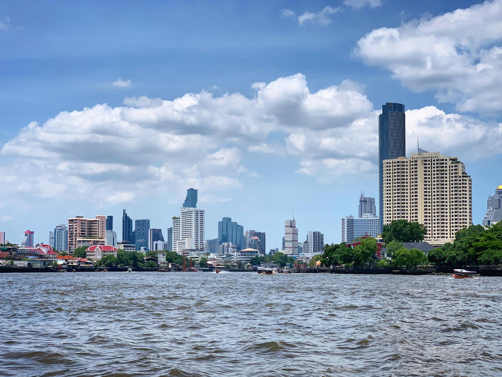 What This Page Helps You Decide in Bangkok, Thailand