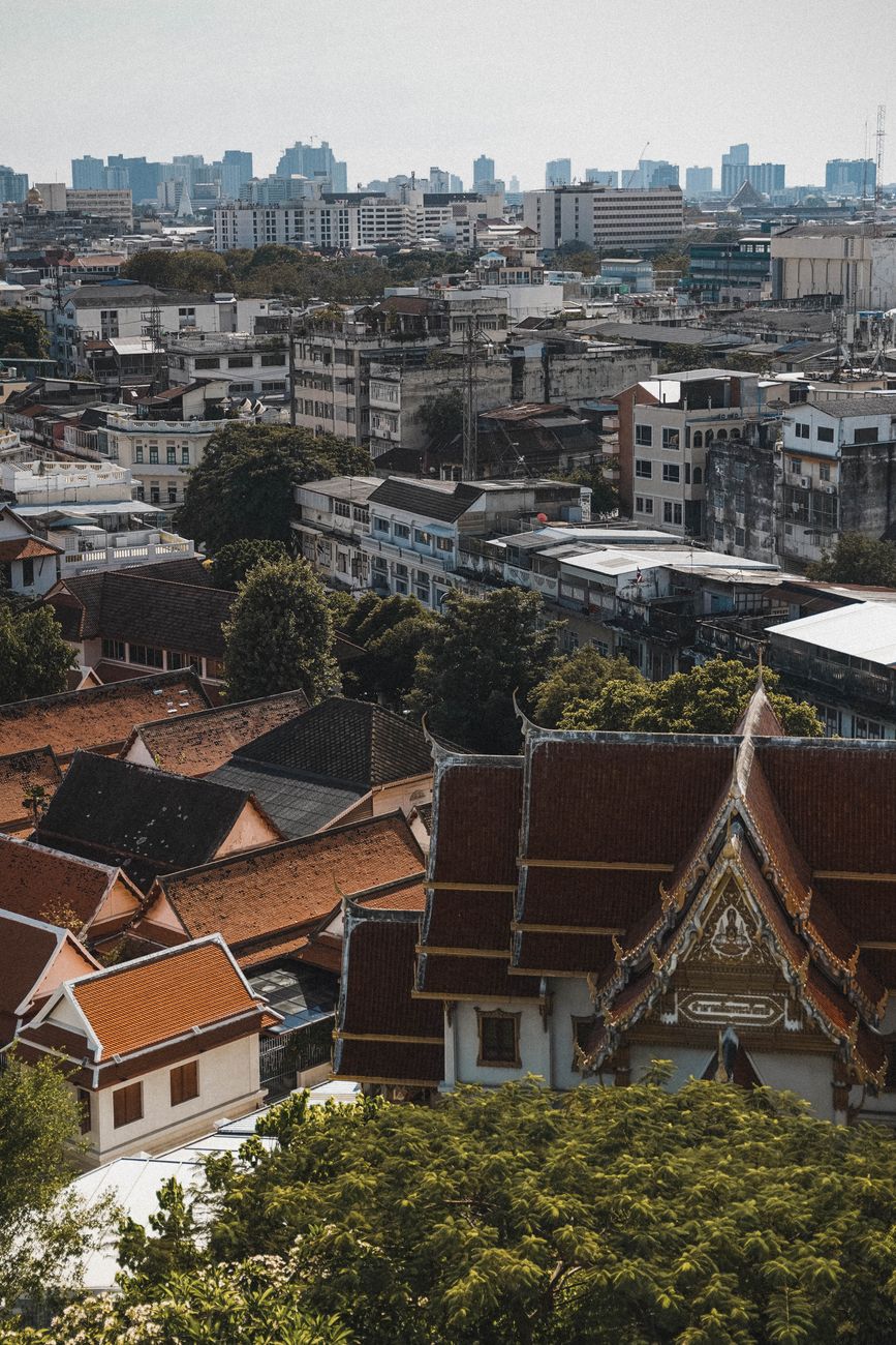 Bangkok, Thailand