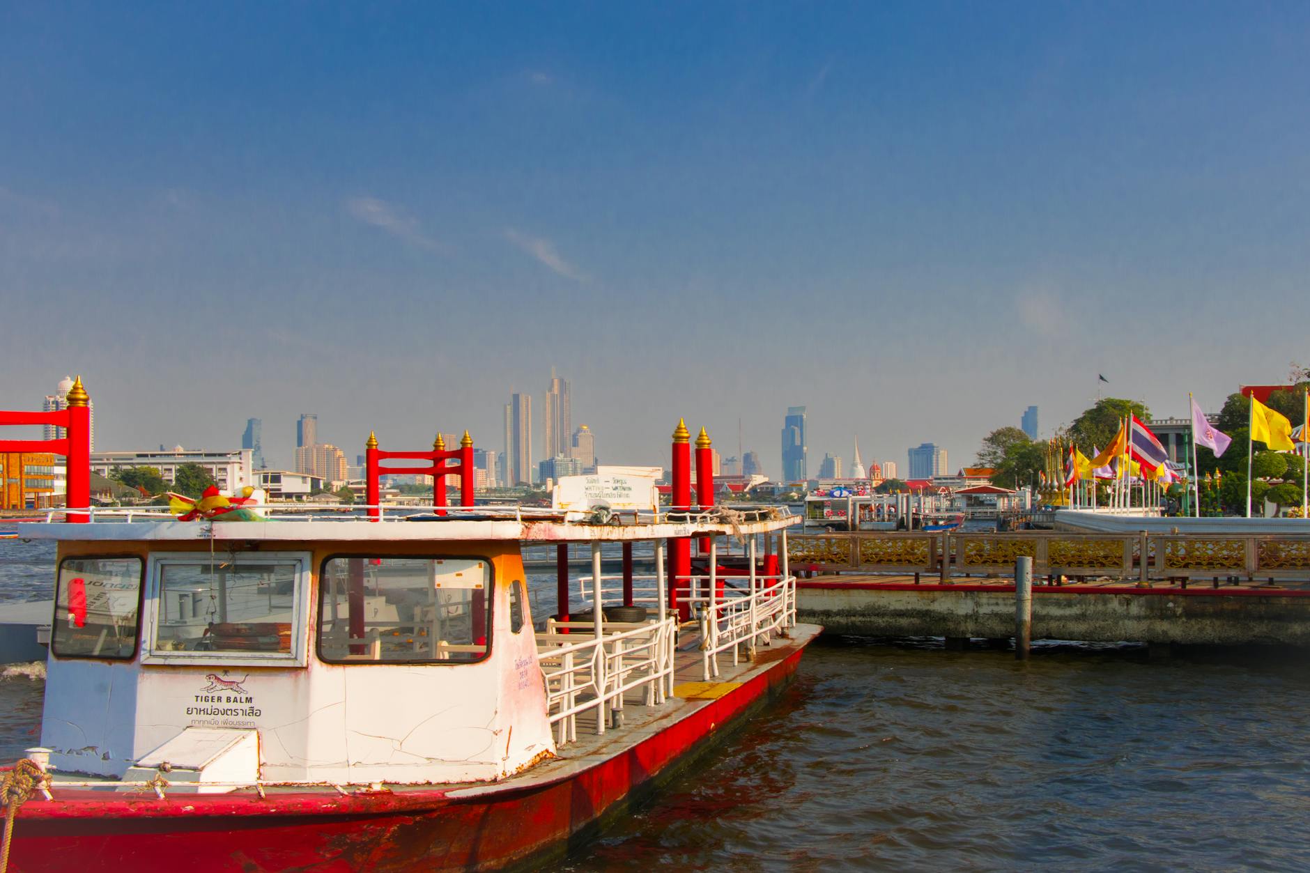 Top Recommendations in Bangkok, Thailand