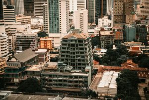 Responsible Travel in Bangkok, Thailand