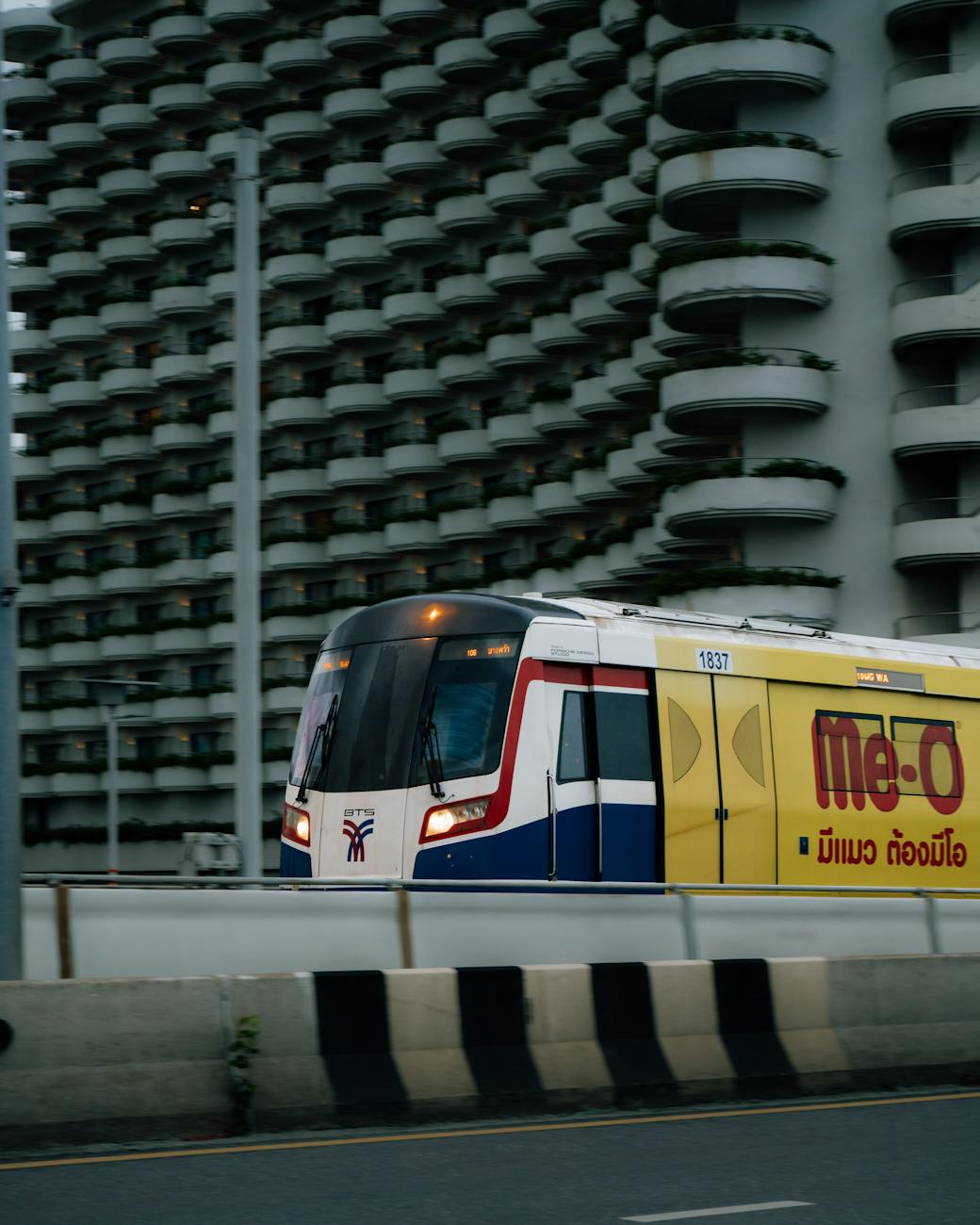 What This Page Helps You Decide in Bangkok, Thailand