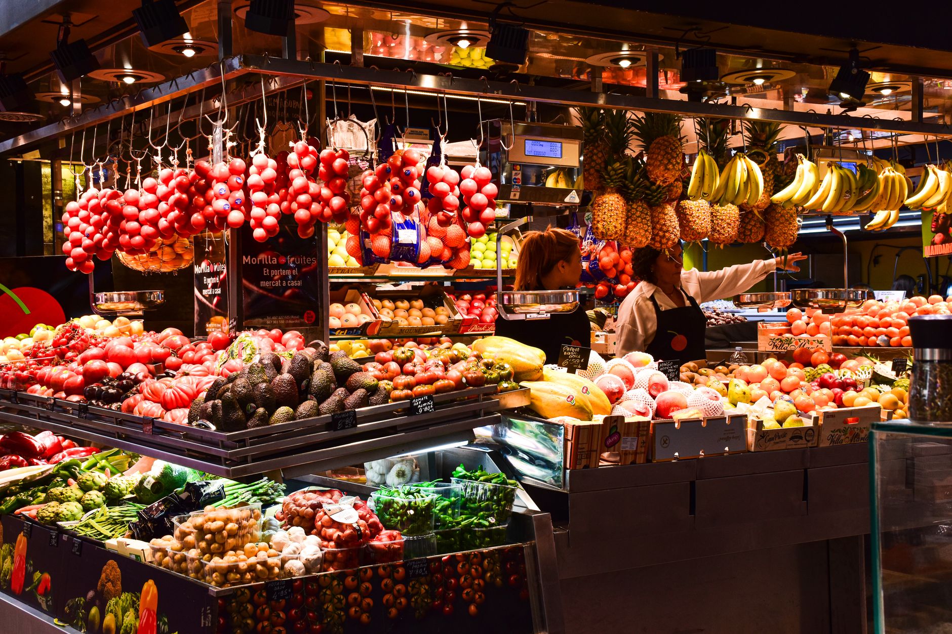 Best Local Experiences in Barcelona, Spain