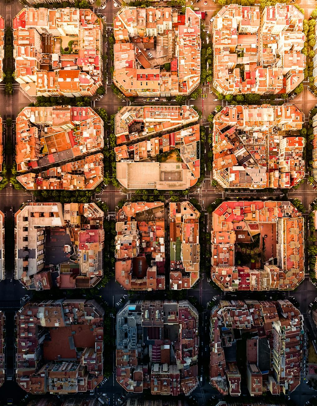 How to Choose Well in Barcelona, Spain