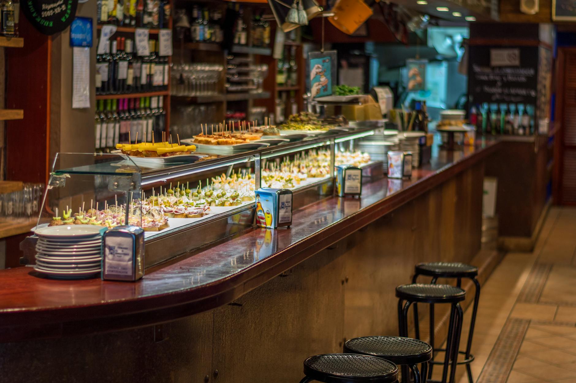 Responsible and Local-First Tips in Barcelona, Spain