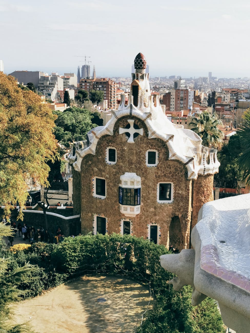 Top Recommendations in Barcelona, Spain