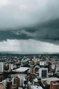Barranquilla, Colombia