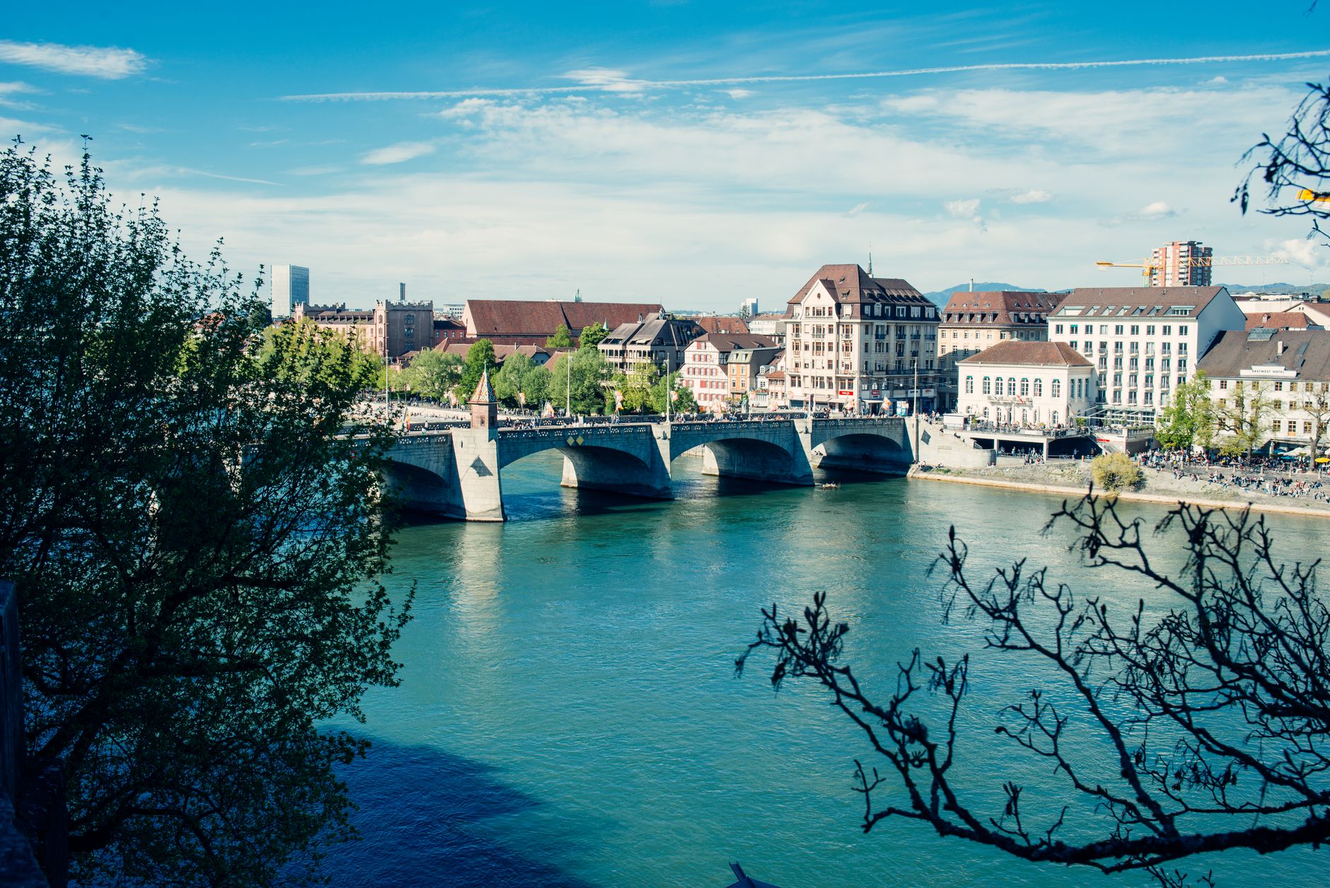 Basel, Switzerland