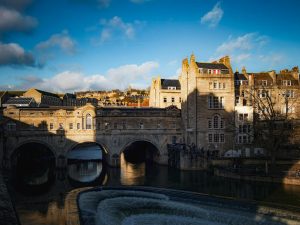 Bath, United Kingdom