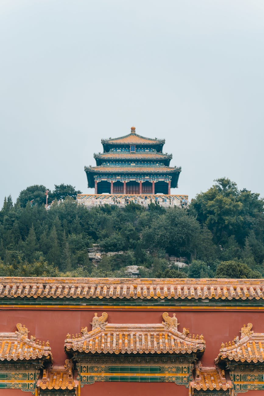 How to Choose Well in Beijing, China