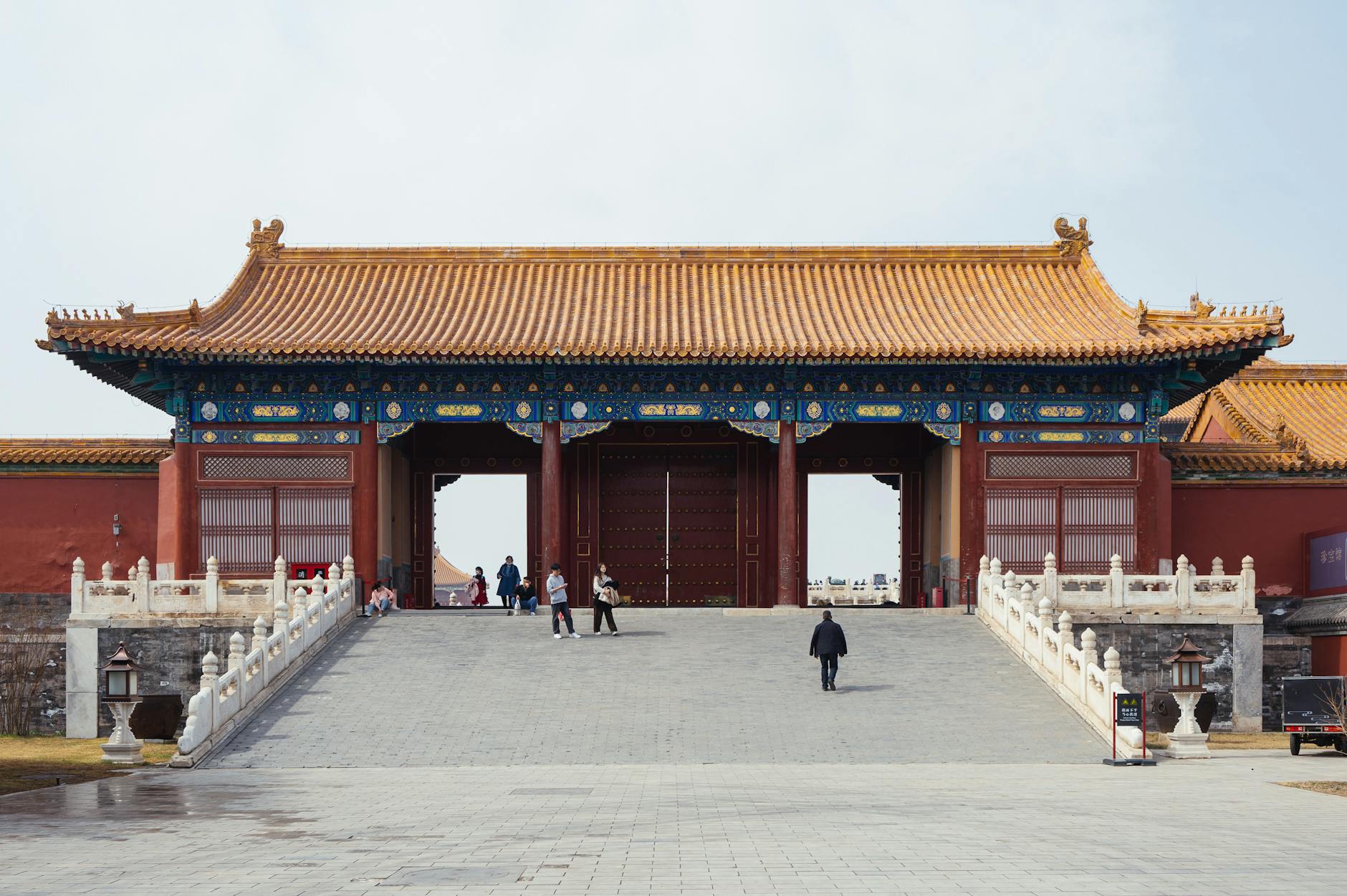 What This Page Helps You Decide in Beijing, China