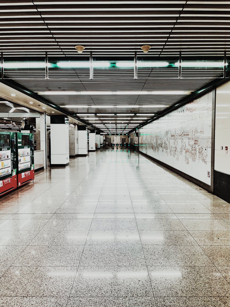 How to Choose Well in Beijing, China