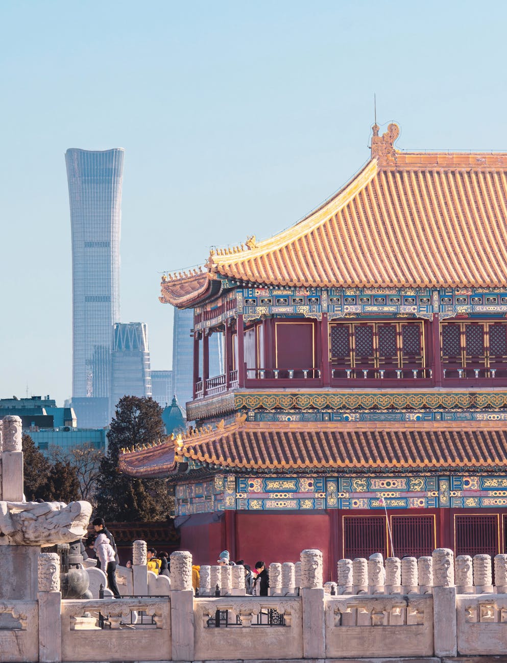Beijing, China