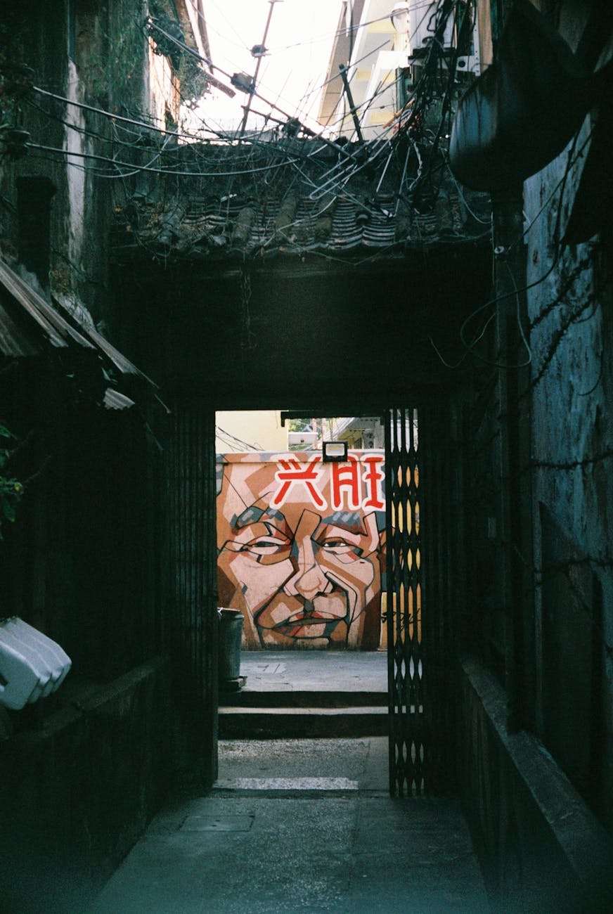 How to Choose Well in Beijing, China