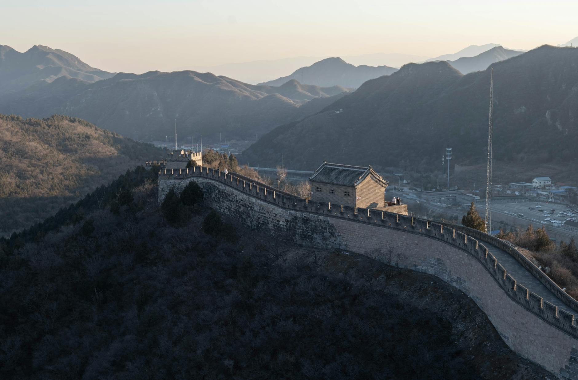 Top Recommendations in Beijing, China