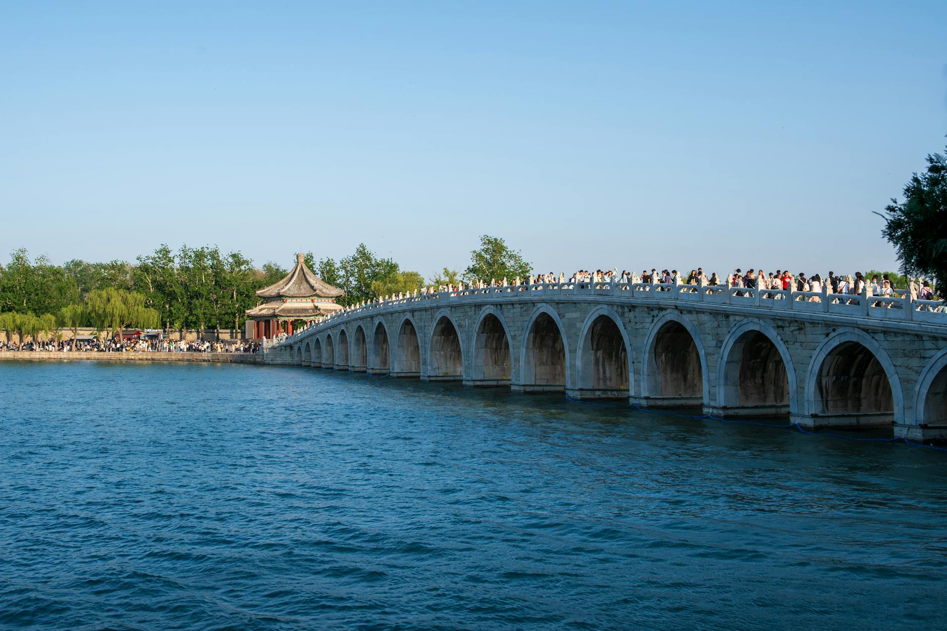Top Recommendations in Beijing, China