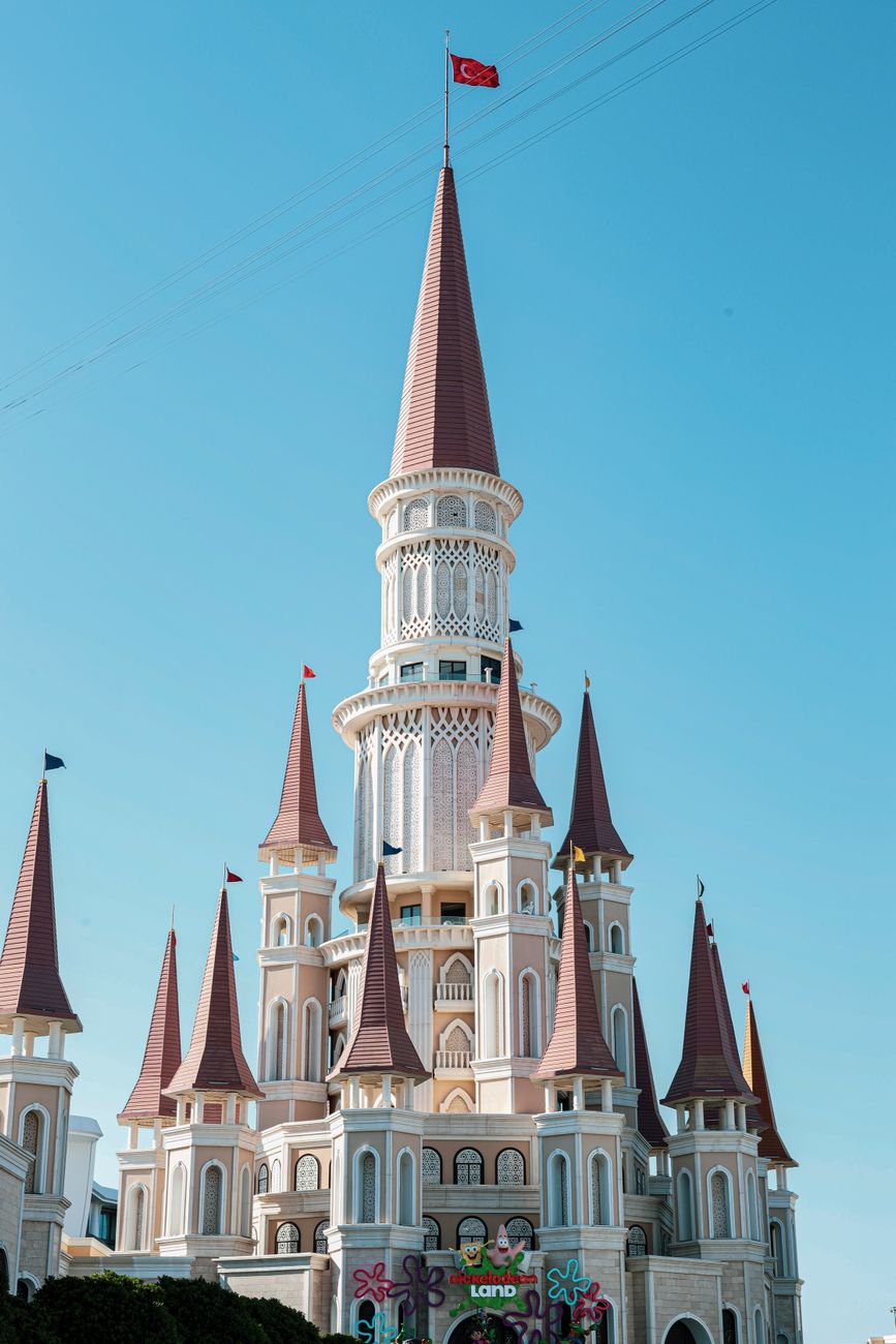 Responsible and Local-First Tips in Belek, Turkey