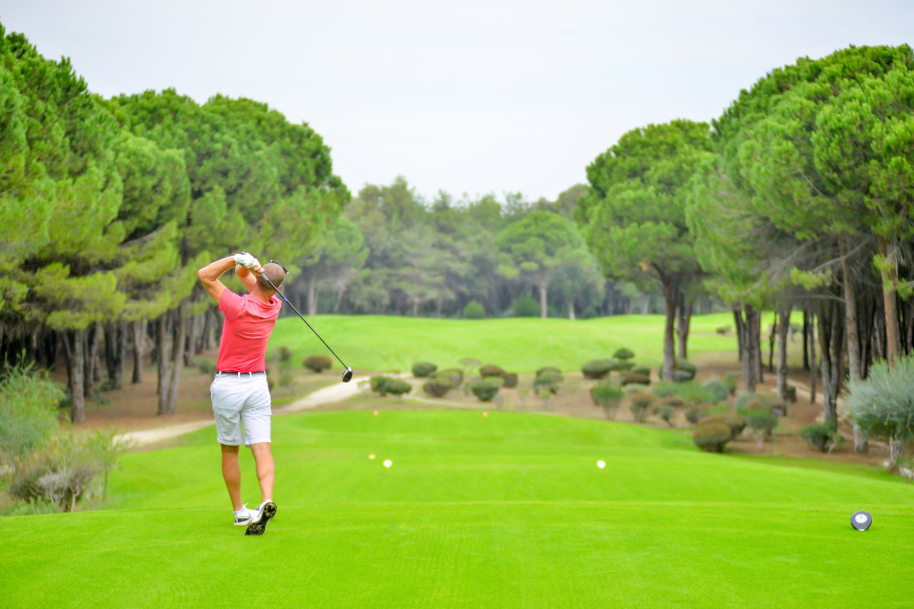 Local Context in Belek, Turkey
