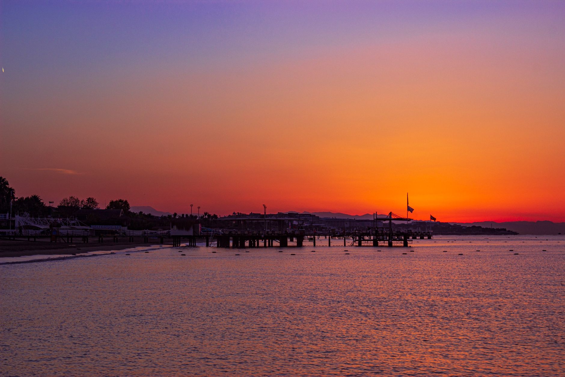 Where to Stay in Belek, Turkey