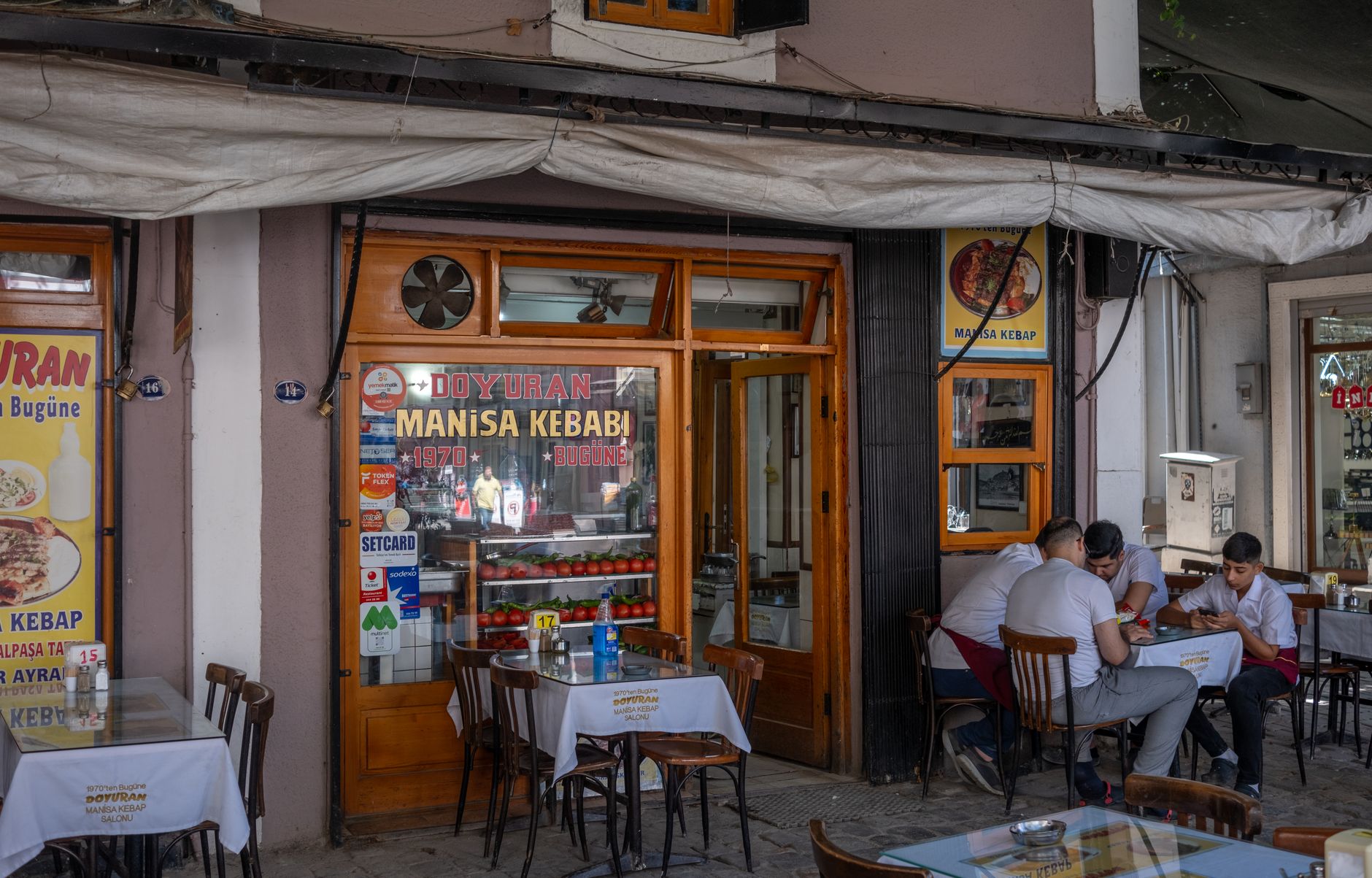 How to Choose Well in Belek, Turkey