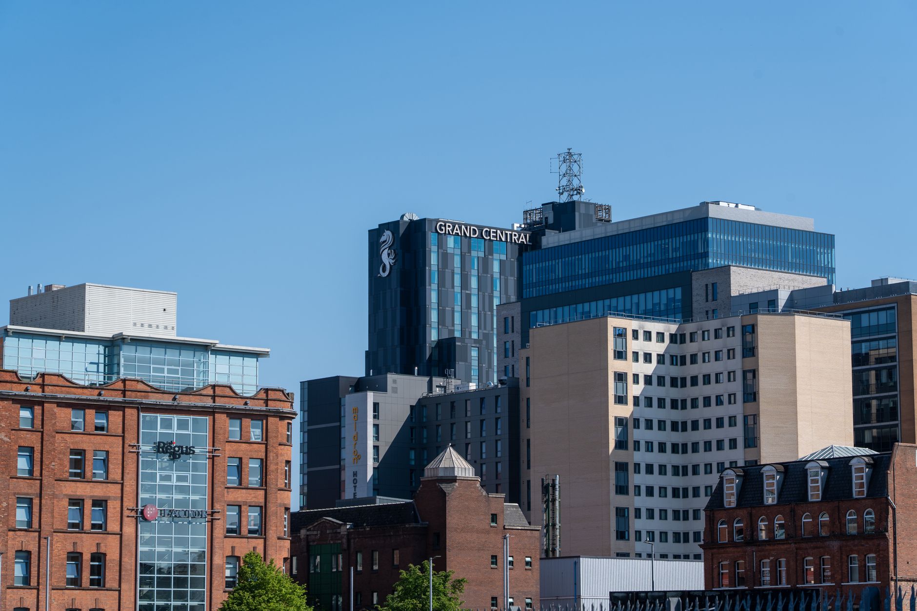 Belfast, United Kingdom