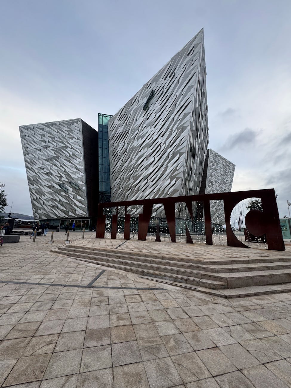 Why Visit in Belfast, United Kingdom